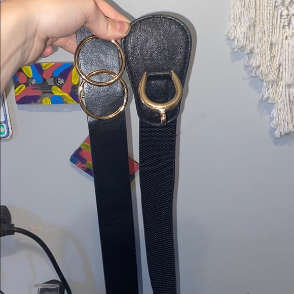 Belts - Picture 1 of 1